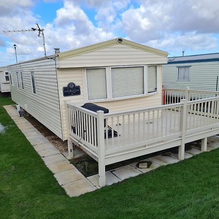 Апартаменты 8 Berth The Chase Инголдмелс Экстерьер фото