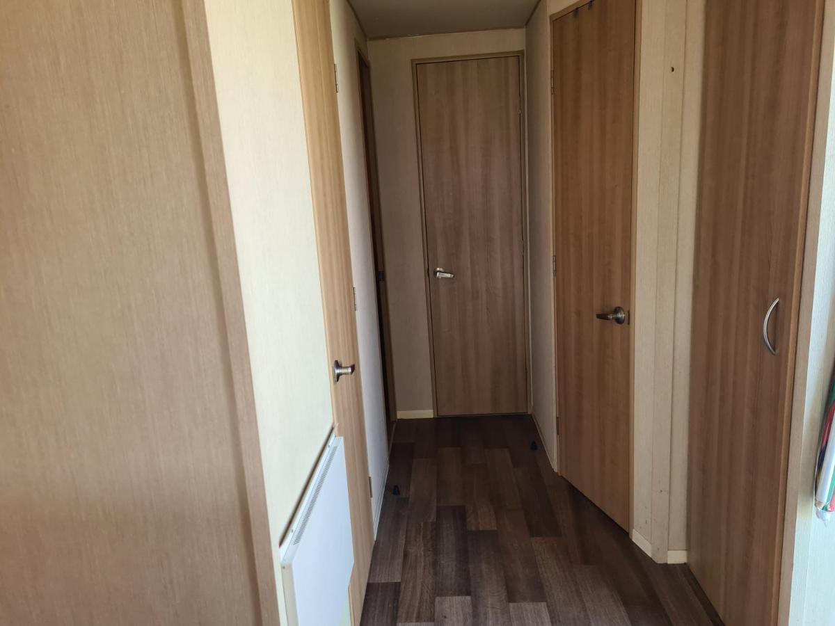 Апартаменты 8 Berth The Chase Инголдмелс Экстерьер фото
